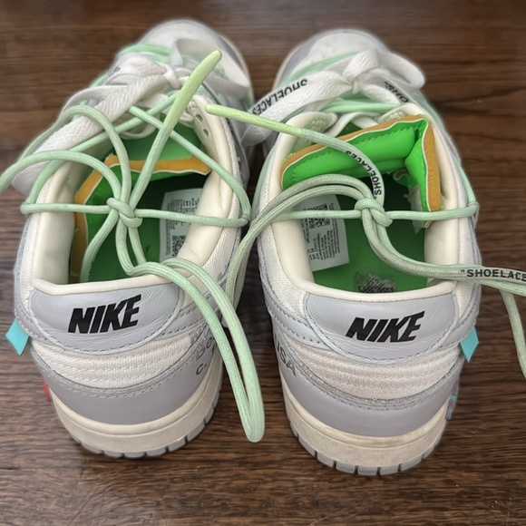 Off white dunks - Picture 3 of 3